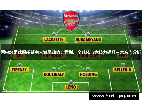 阿森纳足球俱乐部未来发展趋势:青训、全球化与竞技力提升三大方向分析 阿森纳足球俱乐部未来发展趋势:青训、全球化与竞技力提升三大方向分析