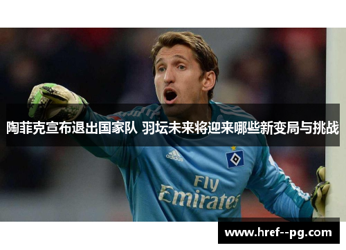 陶菲克宣布退出国家队 羽坛未来将迎来哪些新变局与挑战
