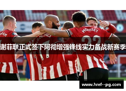 谢菲联正式签下阿彻增强锋线实力备战新赛季 谢菲联正式签下阿彻增强锋线实力备战新赛季